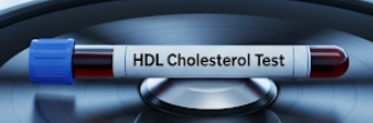 HDL Profile test
